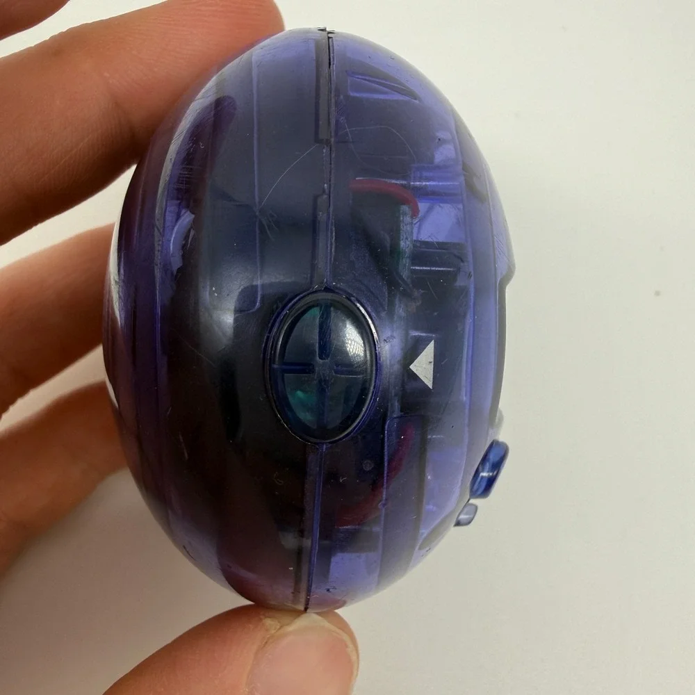 Radica‎ 20Q 20 Questions Electronic Handheld Game 2005 Tested Works